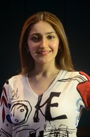Sayyeshaa Saigal Photos